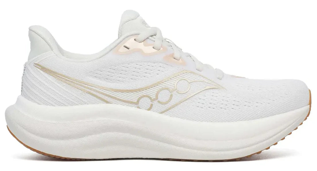 Womens Saucony Triumph 23 Final Sale