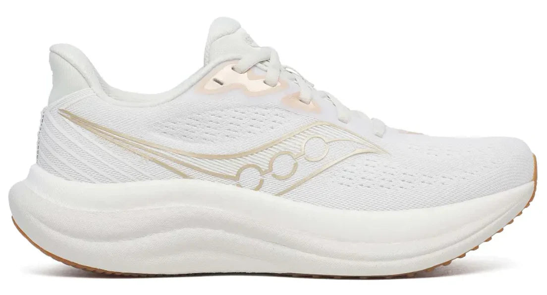 Womens Saucony Triumph 23 Final Sale