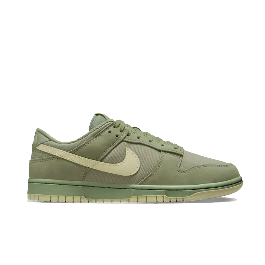 Nike Dunk Low Oil Green