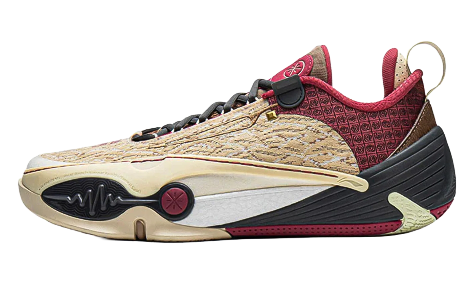 Wade All City 14 "Year of the Horse" ABAW001 5