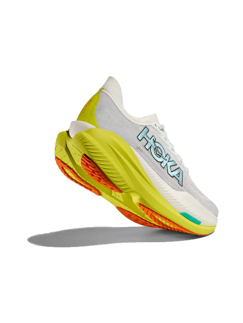 Hoka Mach X 2 Mens Shoes