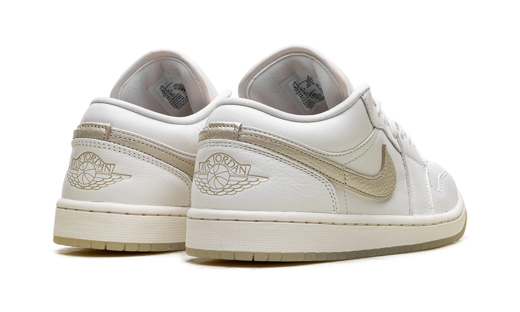 Jordan 1 Low SE WMNS "Metallic Team Gold" HV5157 100