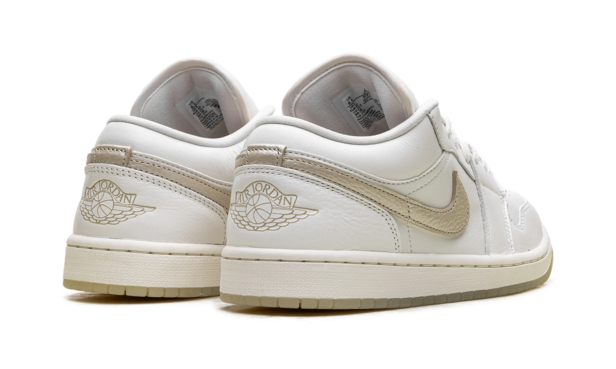 Jordan 1 Low SE WMNS "Metallic Team Gold" HV5157 100