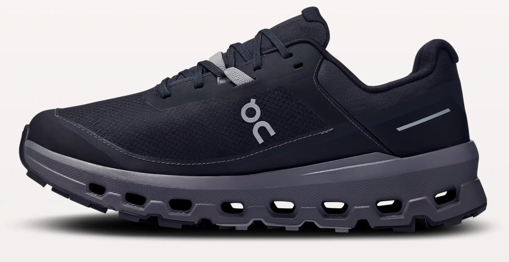 Womens On Cloudvista 2 Waterproof