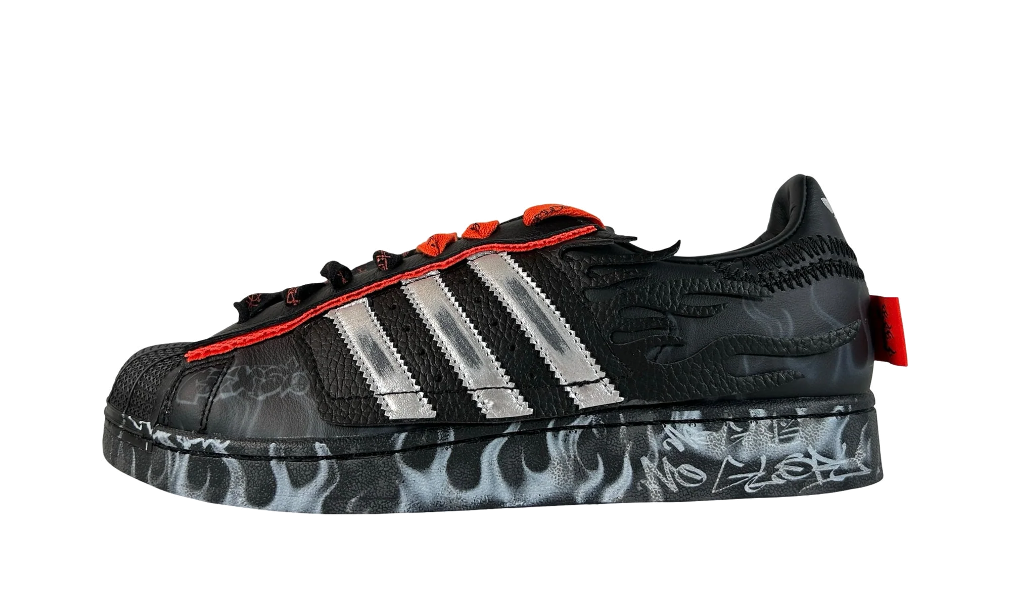 Superstar "Hellstar - Black" KI5306