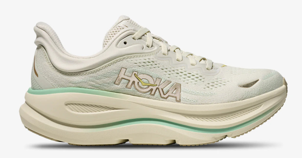 Womens Hoka Bondi 9