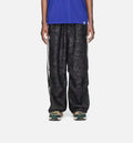 Jacquard Bape Mens Pants Black