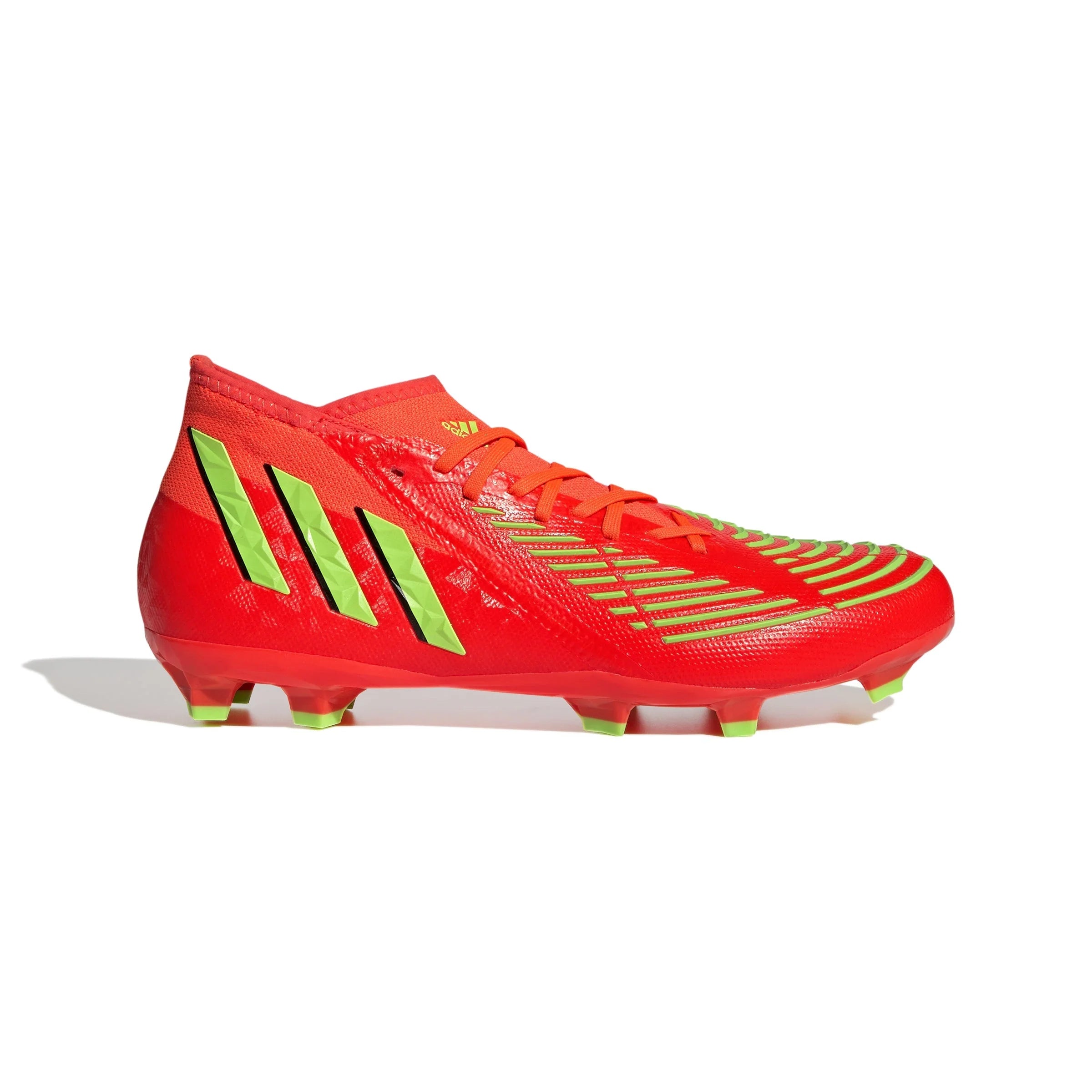 adidas Predator Edge 2 Firm Ground Cleats