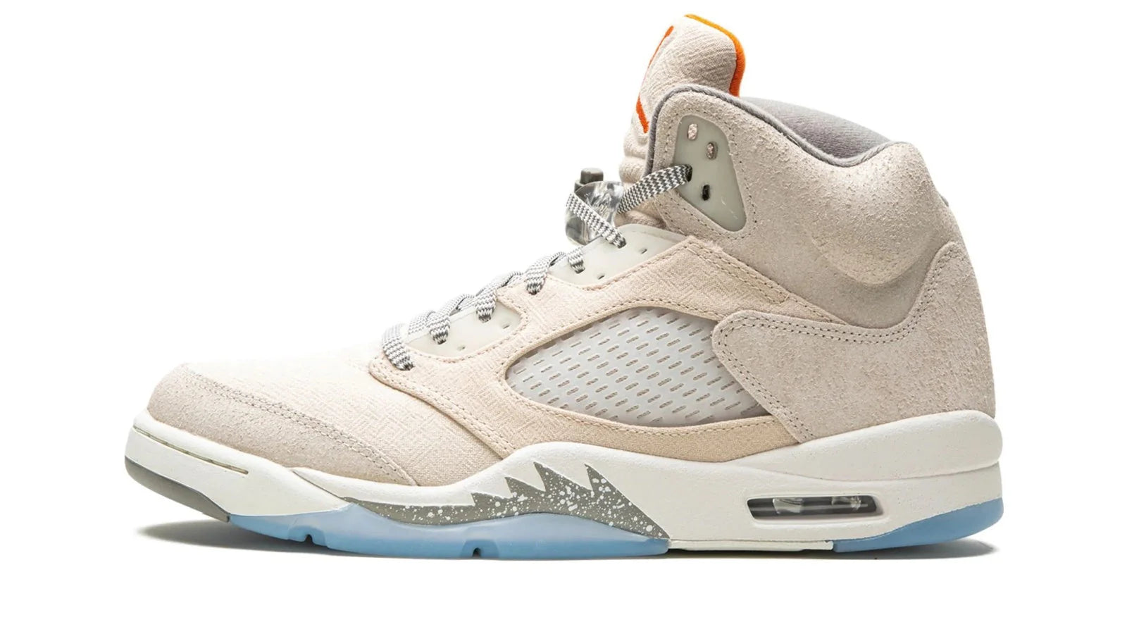 Air Jordan 5 Craft
