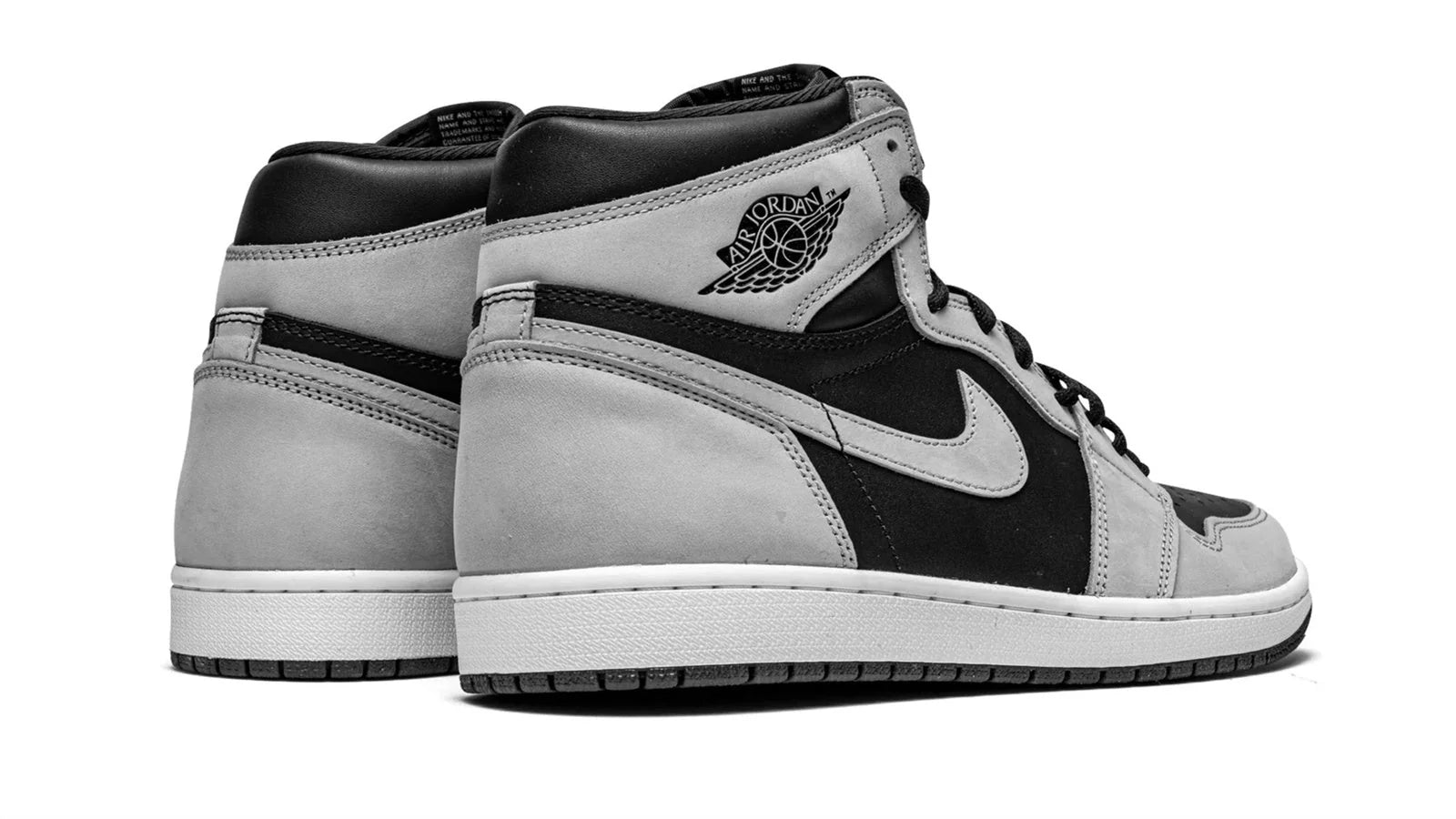 Air Jordan 1 High OG Shadow 20