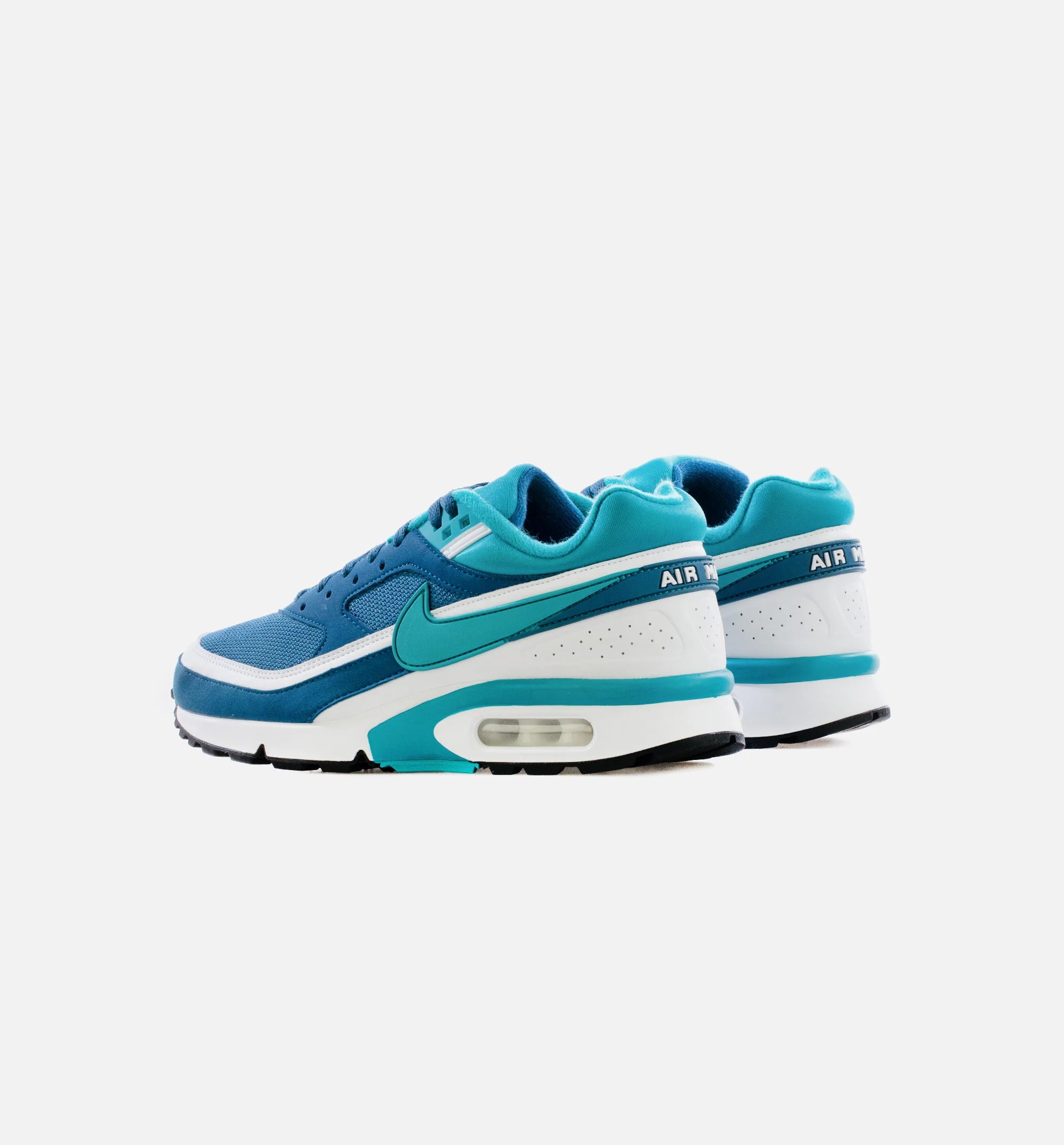 Air Max BW Marina Mens Lifestyle Shoe Marina Grey Jade