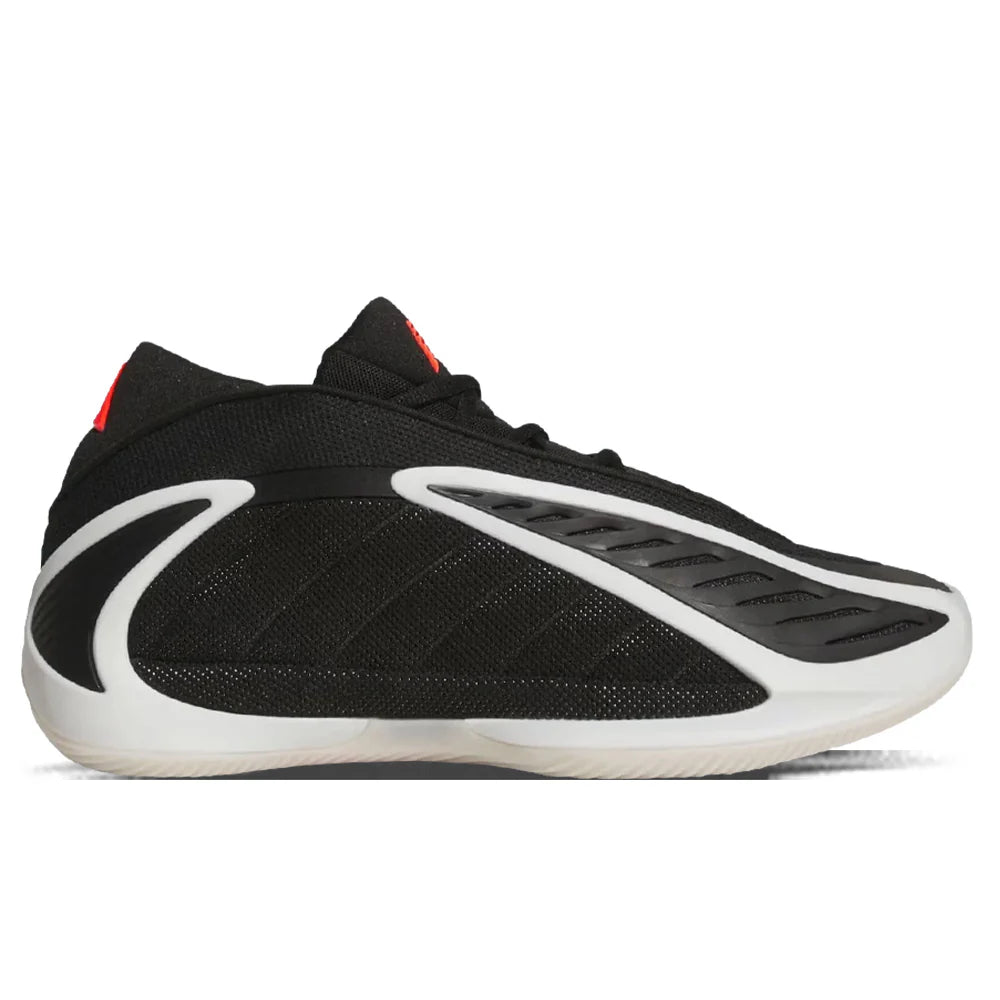 Anthony Edwards 2 Core Black Zero Metallic Lucid Red