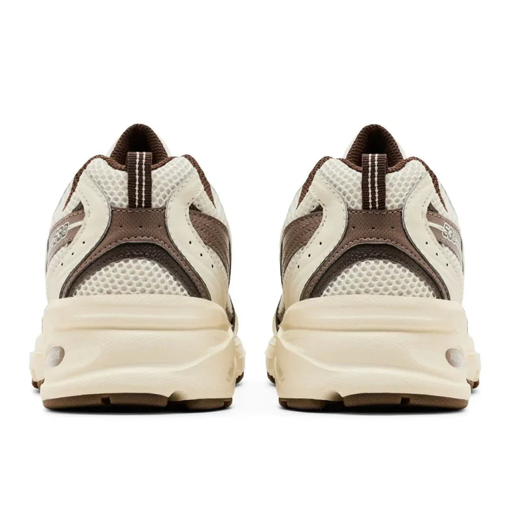 New Balance 530 Turtledove Mushroom Mesh