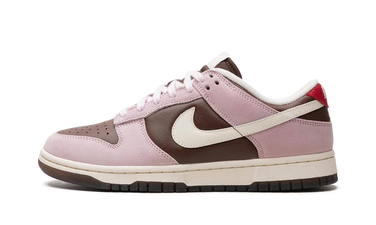 Dunk Low WMNS"Neapolitan" HM0987 200