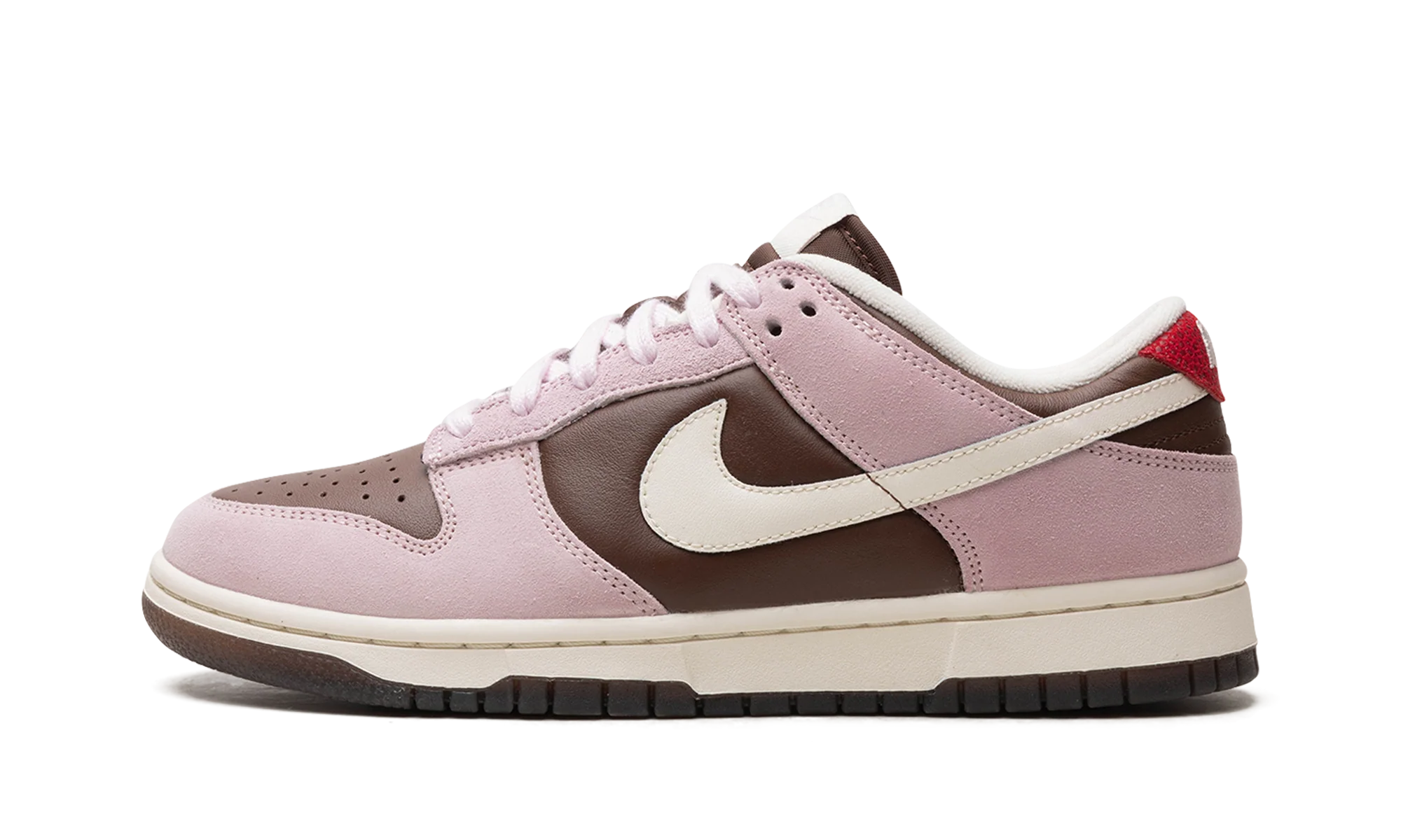 Dunk Low WMNS"Neapolitan" HM0987 200