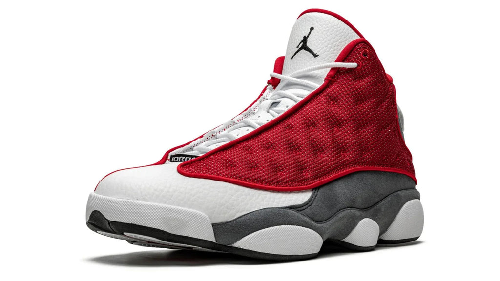 Air Jordan 13 Retro Red Flint