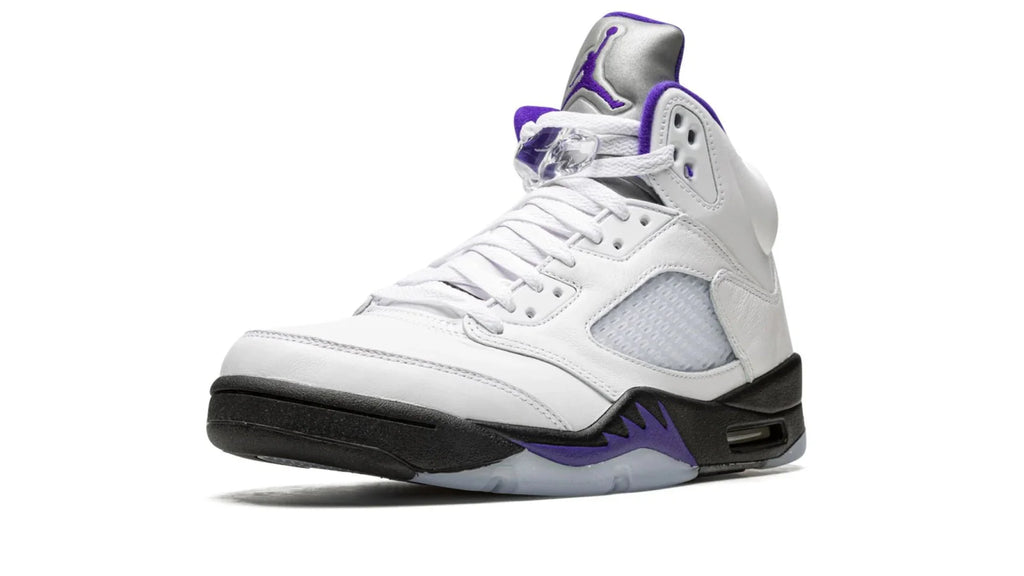 Air Jordan 5 Retro Concord