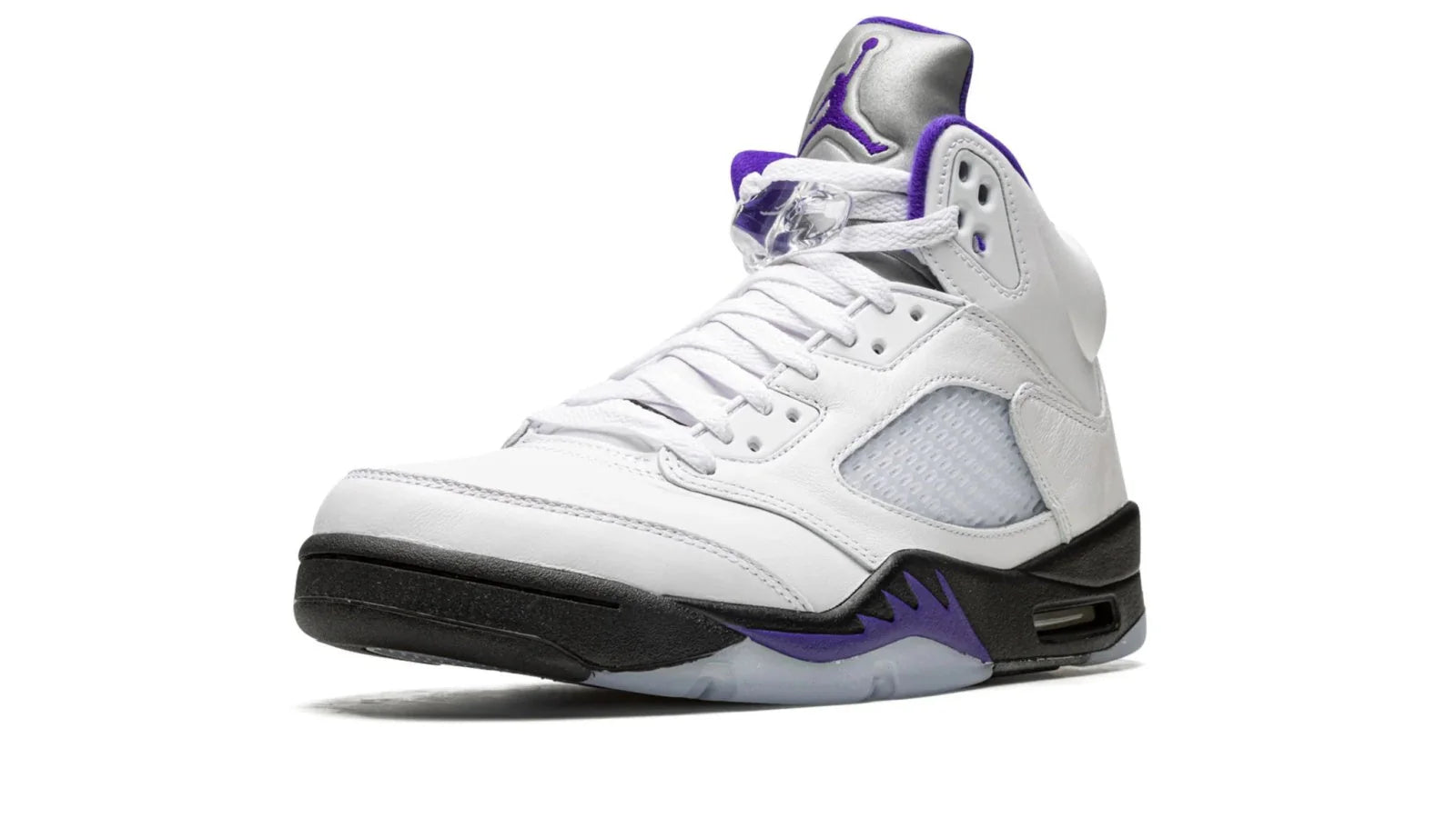 Air Jordan 5 Retro Concord