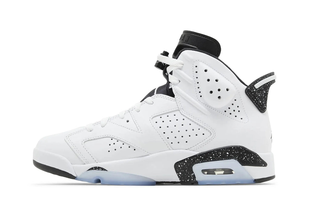 Jordan 6 Retro Reverse Oreo