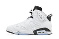 Jordan 6 Retro Reverse Oreo