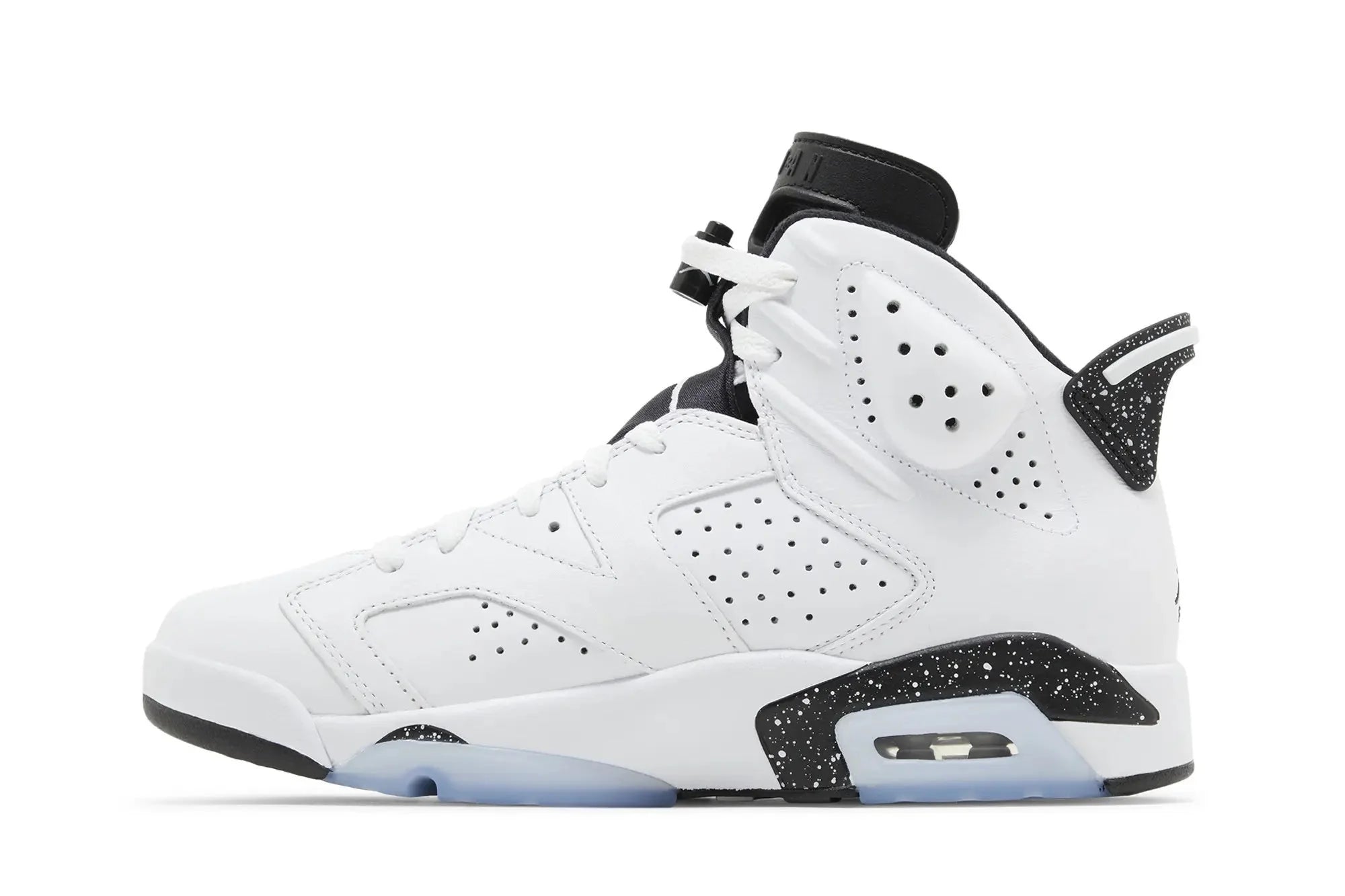 Jordan 6 Retro Reverse Oreo