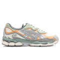 Gel NYC Cream Clay Grey