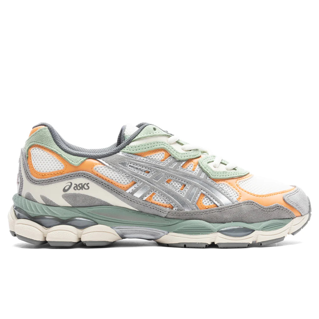 Gel NYC Cream Clay Grey