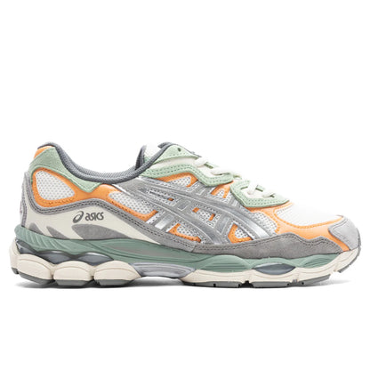 Gel NYC Cream Clay Grey