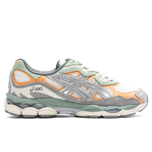 Gel NYC Cream Clay Grey