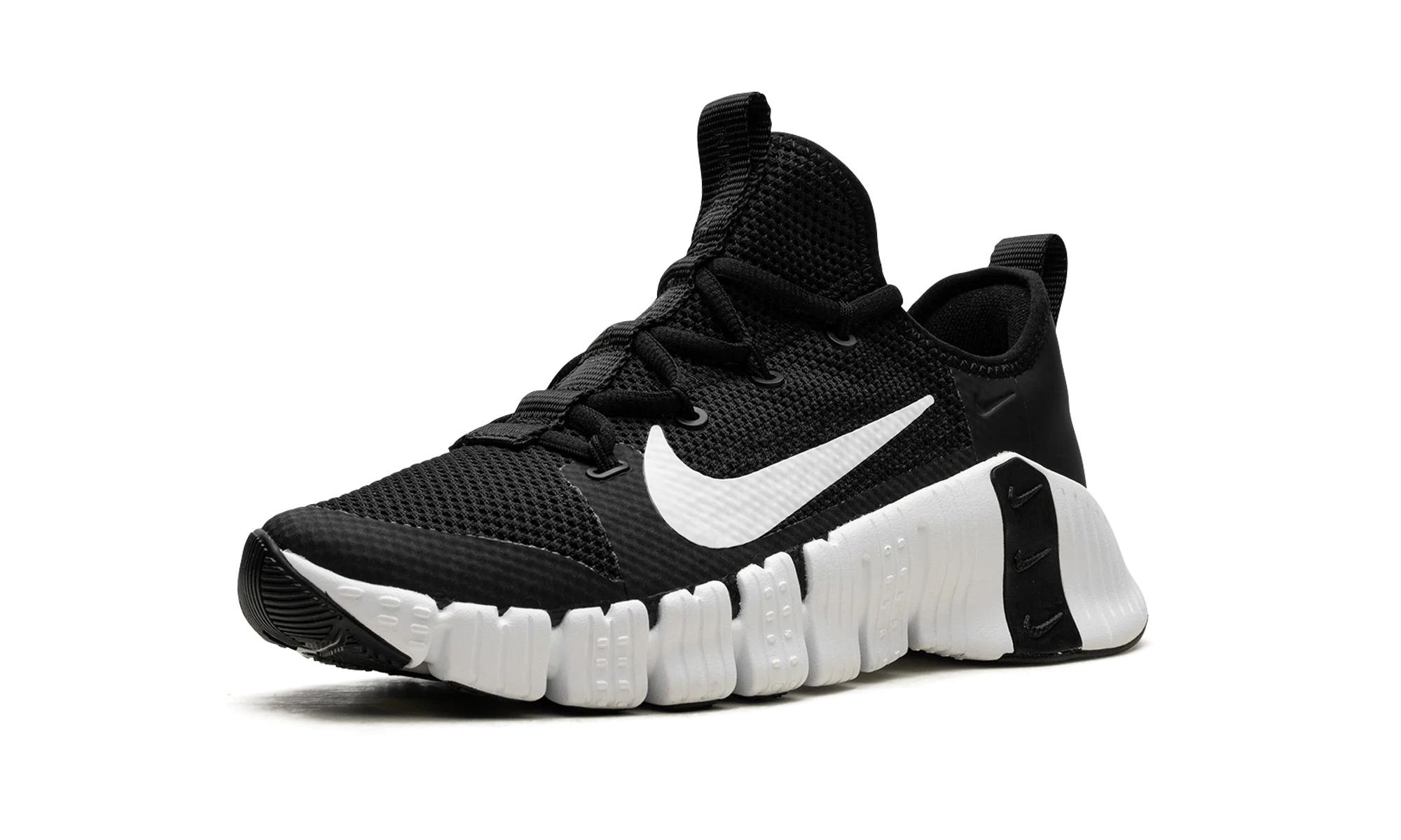 FREE METCON 3 WMNS"Black/ White" CJ6314 010