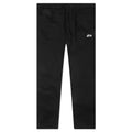 Strawberry Fit Prep Pants Black