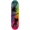 Real Wair Catscratch DBX Slick TT Deck 825