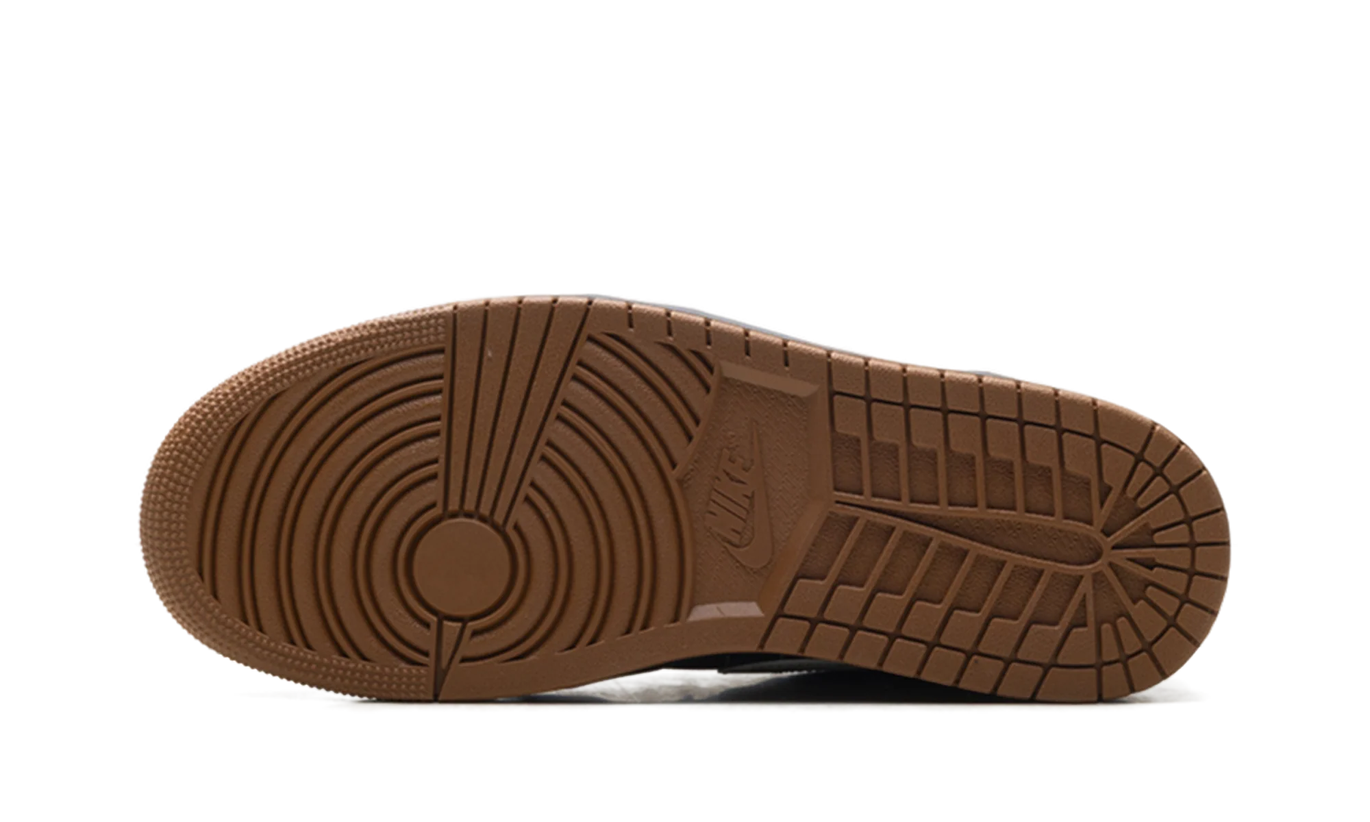 Air Jordan 1 Low SE "Black Sail Light British Tan" IR7560 010