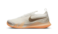 Court React Vapor NXT Wmns"Light Bone" CV0742 102