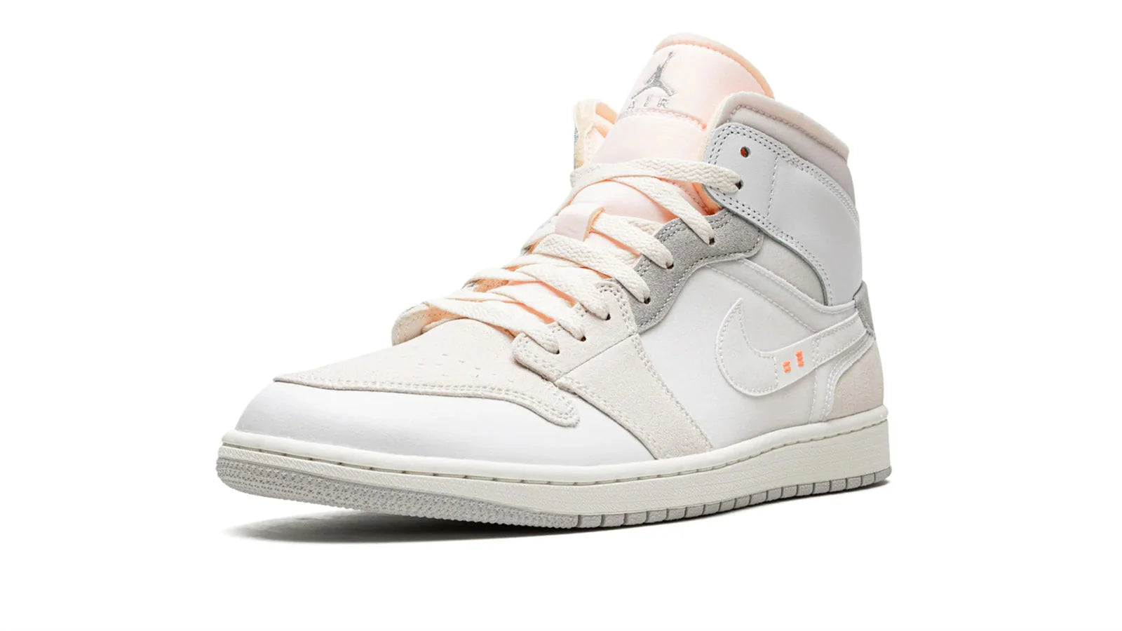 Air Jordan 1 Mid SE CraftInside Out