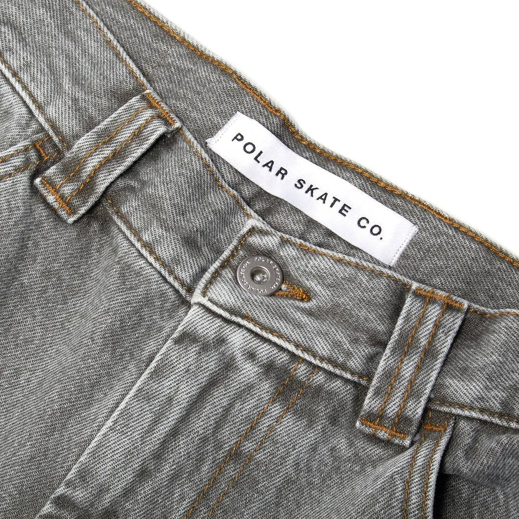 Polar Skate Co Big Boy Pants Eucalyptus