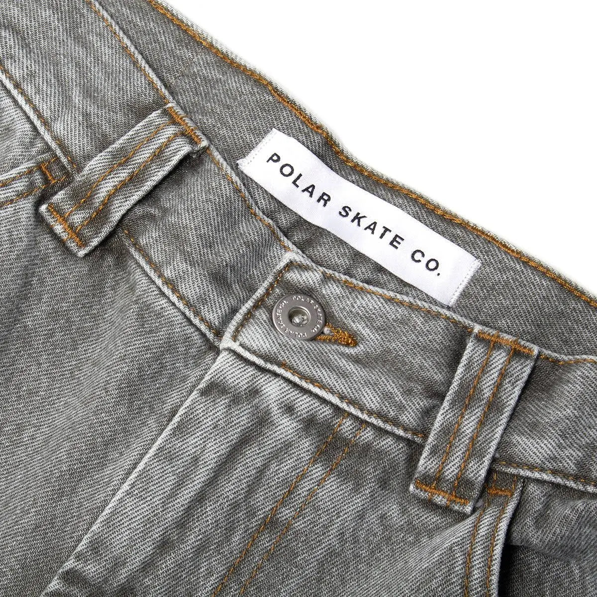 Polar Skate Co Big Boy Pants Eucalyptus