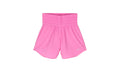 One Dri-FIT Ultra High Rise Shorts WMNS "Pink" DX6642 675