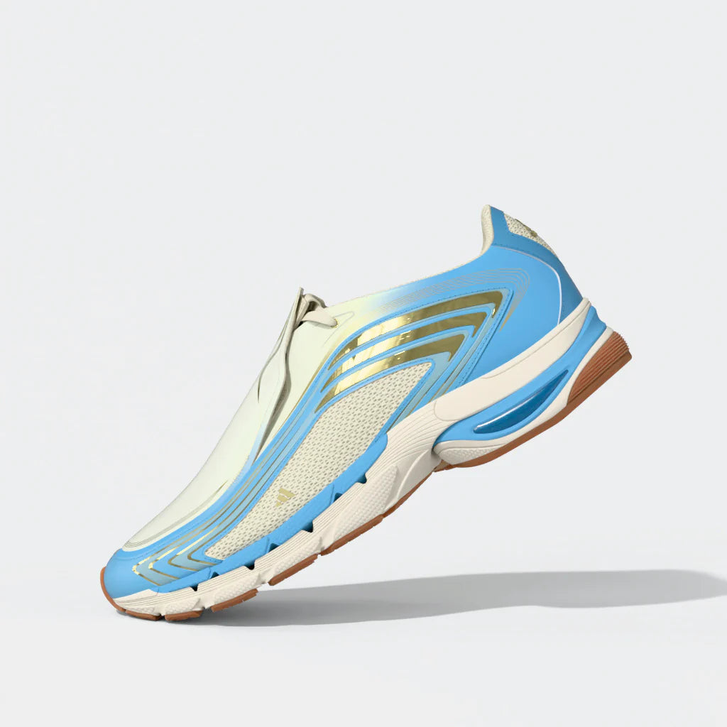 adids Adistar Messi Shoes Blue