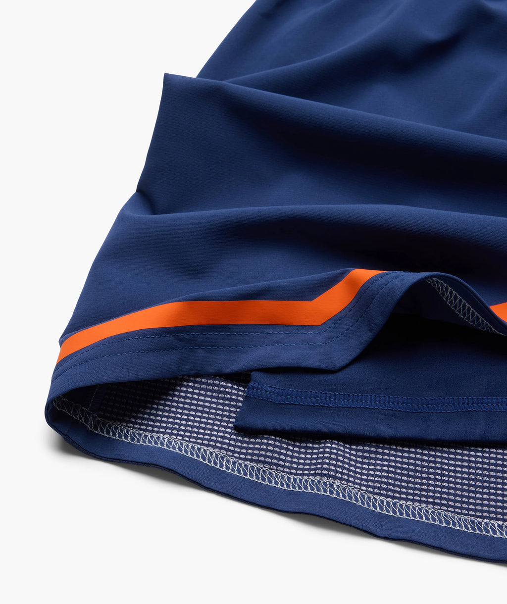CENTERLINE SKIRT WITH BUILT IN SHORTS
