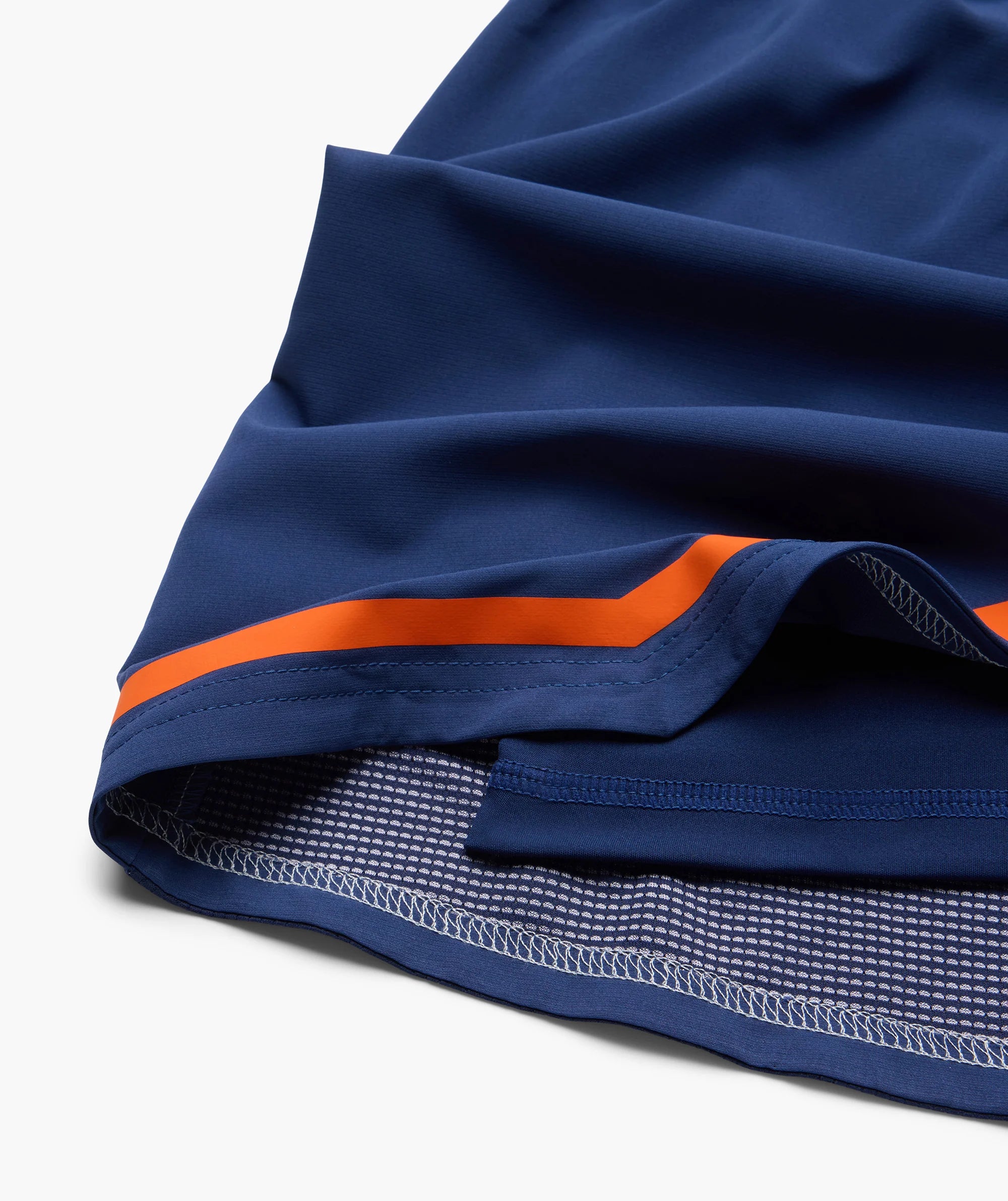CENTERLINE SKIRT WITH BUILT IN SHORTS