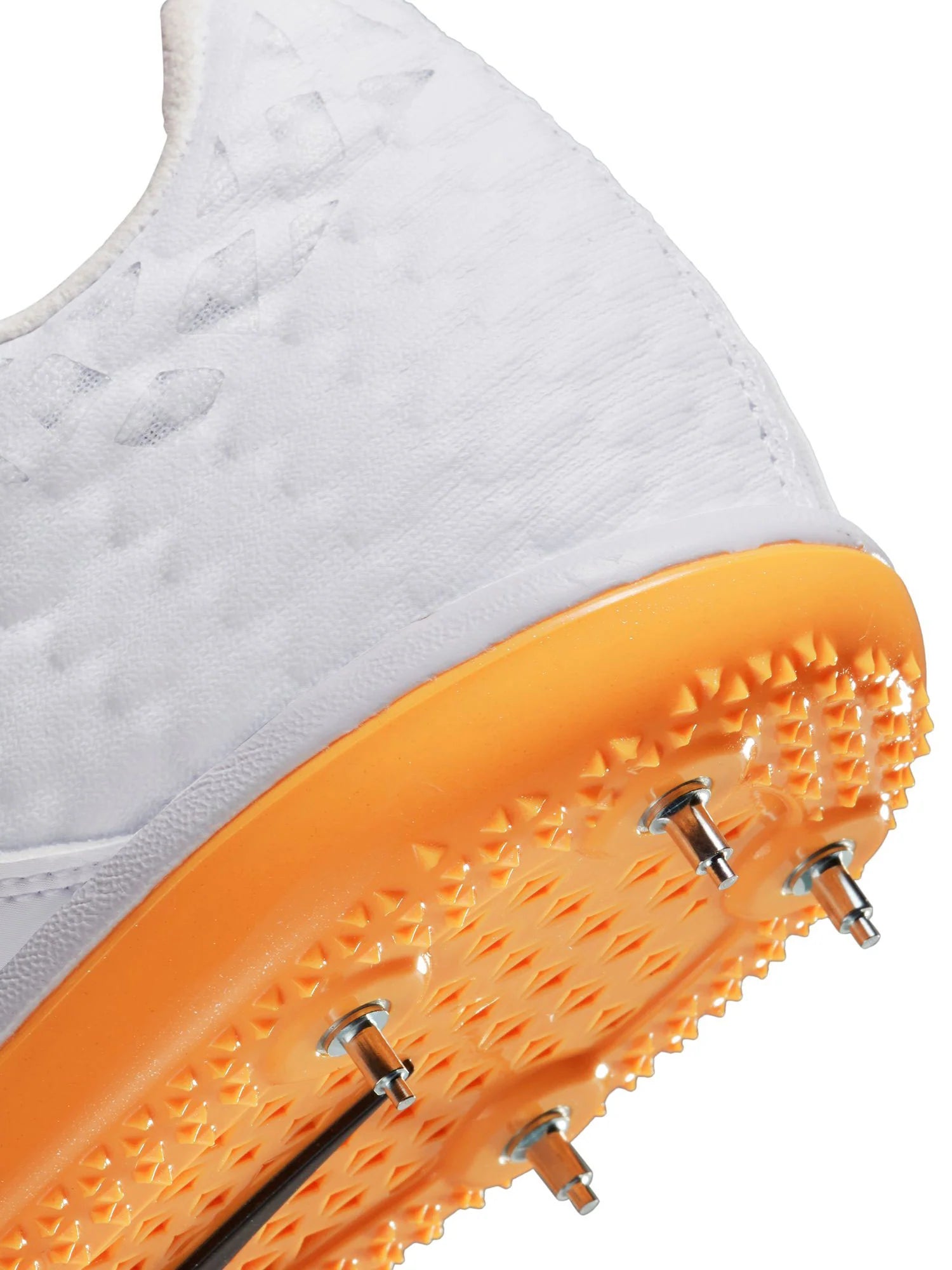 Nike High Jump Elite Track Field Jumping Spikes