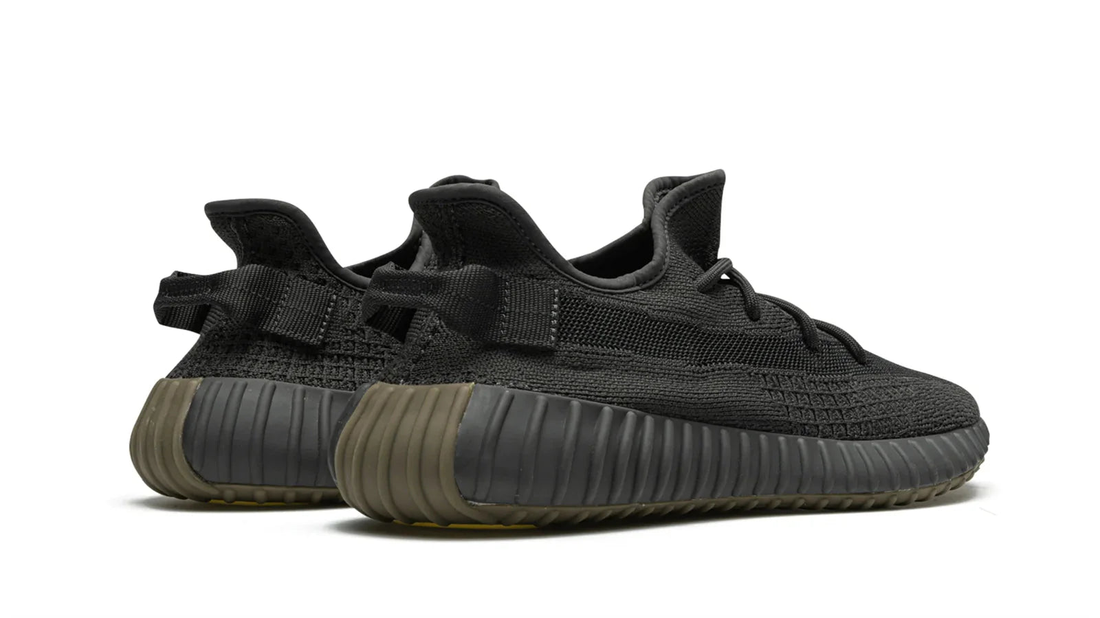 YEEZY BOOST 350 V2 REFLECTIVE Cinder