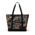 Thrasher Gonz Herschel Heritage Tote Woodland Camo