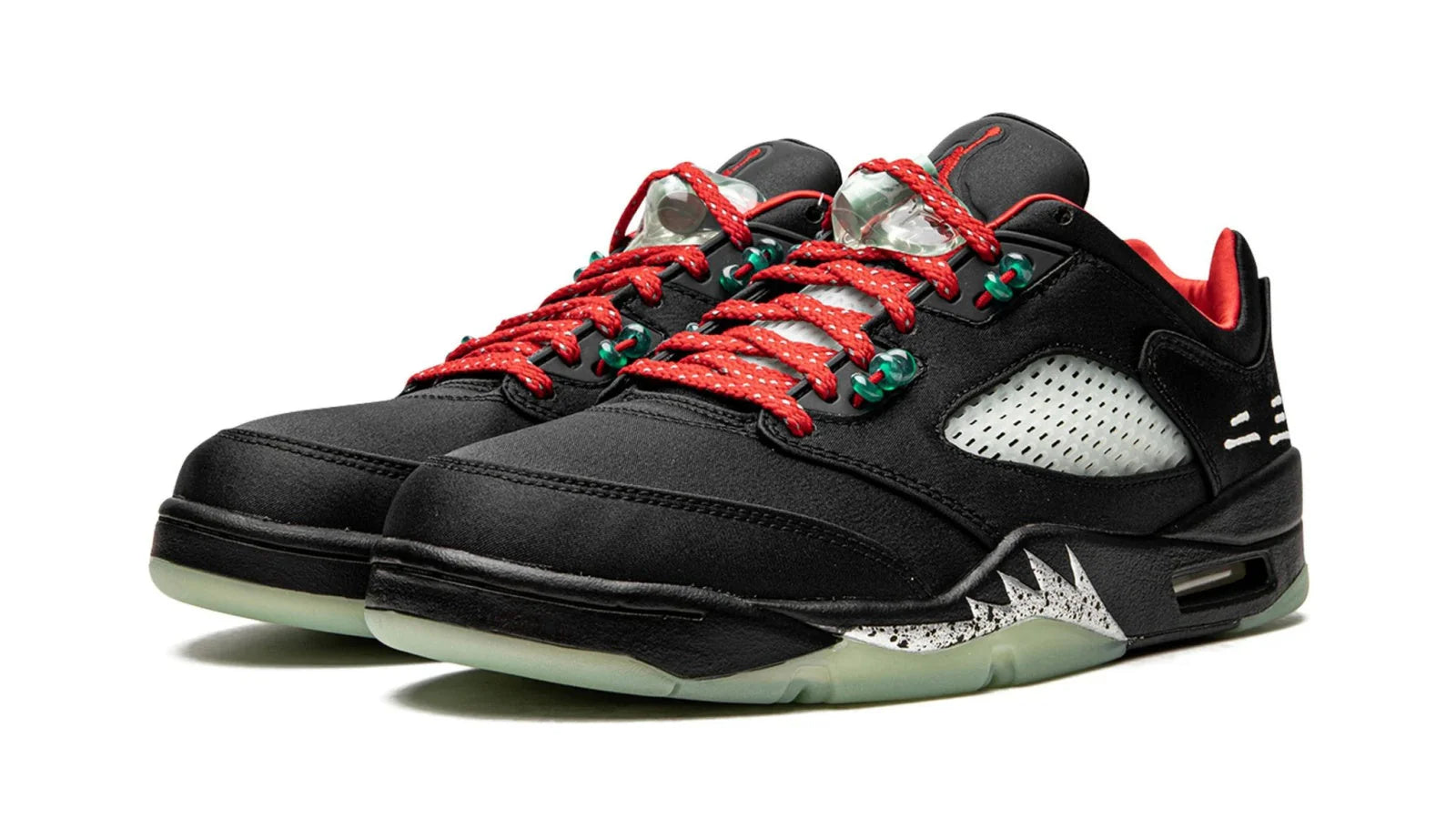 Air Jordan 5 Low Clot