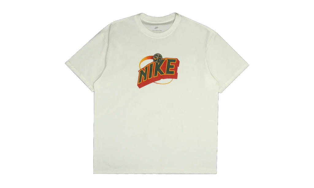 SPORTSWEAR Max90 T-Shirt "Sail / Fir" HV4483 133