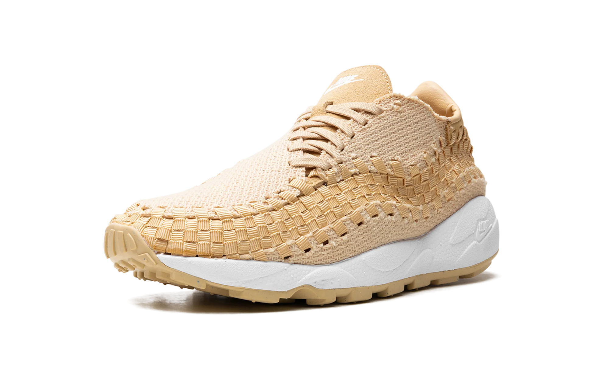 Footscape Woven WMNS"Sesame" FZ0405 200