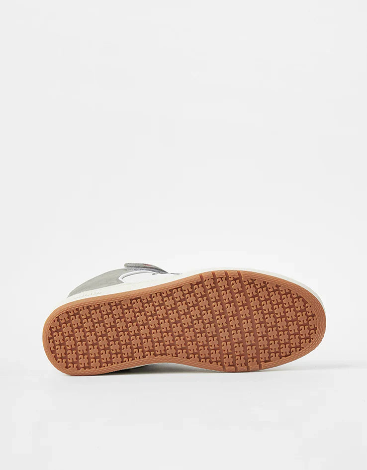 IPath Grasshopper Cement White