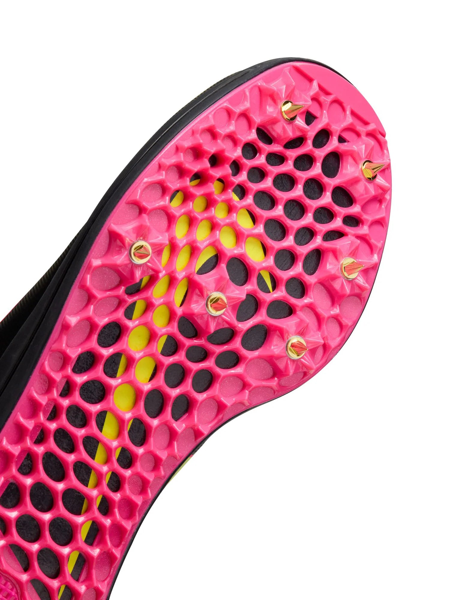 Nike Triple Jump Elite 2 Track Field Jumping Spikes