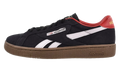 Club C Grounds "Black / Footwear White / Gum" 100256208